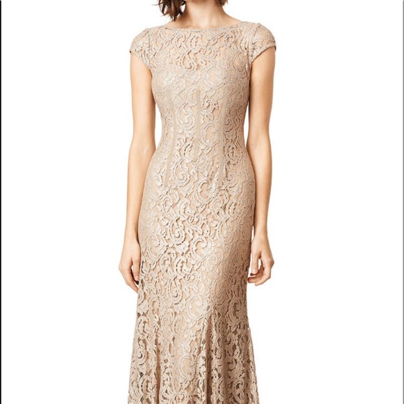 Monique Lhuillier Dresses & Skirts - monique lhuillier dress